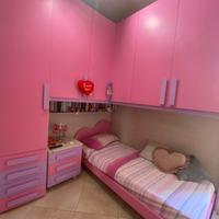 Cameretta bambini