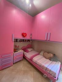 Cameretta bambini
