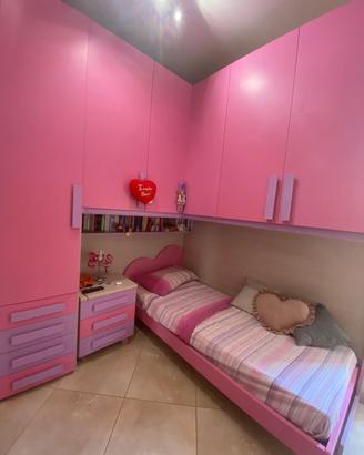 Cameretta bambini