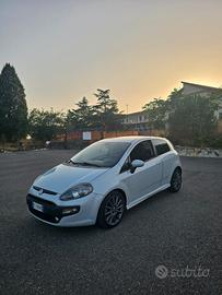 Fiat Punto Evo Sport 1.3 Mjt 90 CV