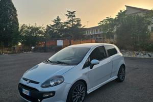 Fiat Punto Evo Sport 1.3 Mjt 90 CV