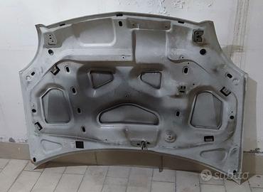 Cofano motore Renault Kangoo 2003 in poi