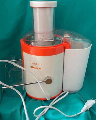 Centrifuga frutta e verdura