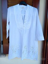 Abito camicia