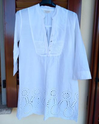 Abito camicia