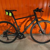 Bici Triban Gravel 500