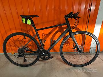 Bici Triban Gravel 500