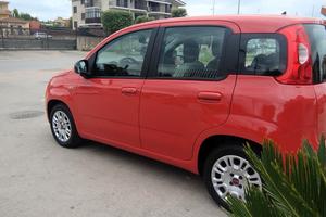 fiat Panda 1.2 benzina 