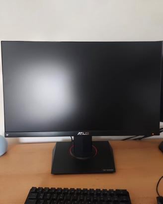 Monitor Asus gaming 144hz