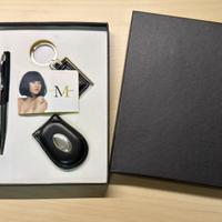 Set Elegante Mogetta Argenti