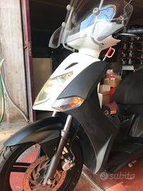 Scooter Kymco City 125