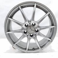 CERCHIO IN LEGA MERCEDES Classe A Serie (W176) A24