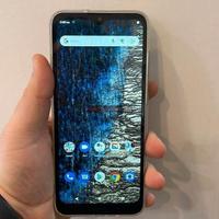 Nokia C20 black 32 GB - 4523