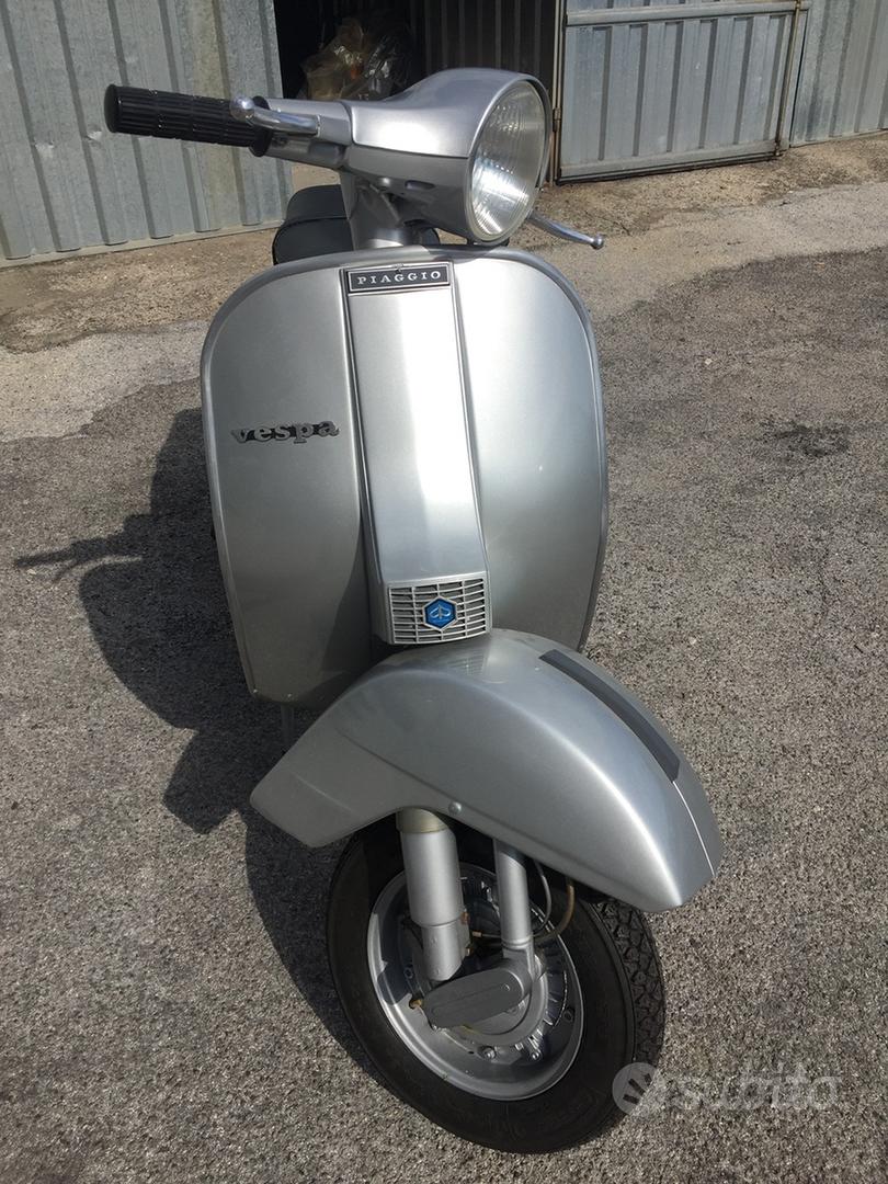 Scooter Vespa Px 125 Senza Frecce 1978 Vespa 150 Vespa Px 1978