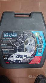 Catene da neve per Furgone Lampa 16106