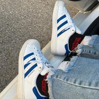 Scarpe Adidas Superstar num 36