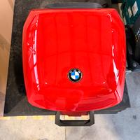 Bauletto bmw f 900 xr