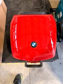 Bauletto bmw f 900 xr