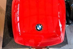 Bauletto bmw f 900 xr