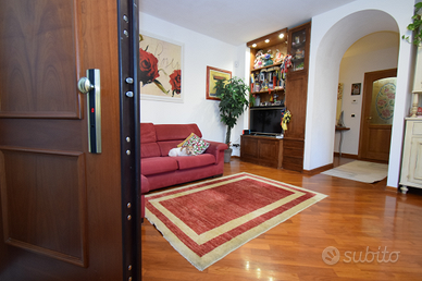 Appartamento con 3 camere