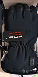 Guanti  riscaldati NUOVI ___ OTTIMAQUALITA'!!!