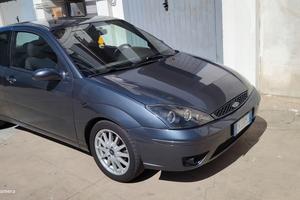 ford focus 1.8 tdci 2004 restyling nuova!