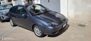 ford focus 1.8 tdci 2004 restyling nuova!