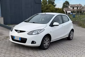 Mazda 2 Mazda2 1.3 16V 75CV 5p. Easy Clima