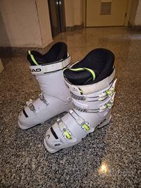scarponi sci