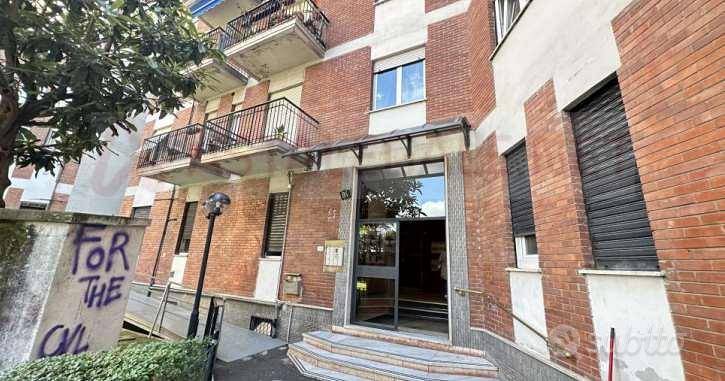 Appartamento – Cinisello Balsamo, Cornaggia, Crocetta - Vista 3