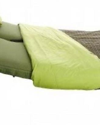 Materasso da campeggio Sleepin’ bed