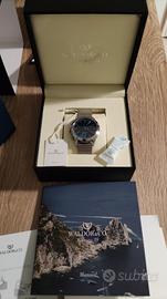 Orologio Waldor Chrono Sardinia