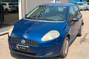 Fiat Grande Punto 1.2 5 porte Active