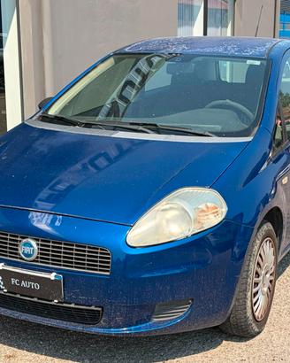 Fiat Grande Punto 1.2 5 porte Active