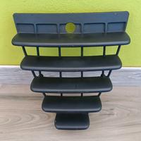 Scudo anteriore Alfa 147 rest.