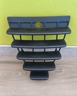 Scudo anteriore Alfa 147 rest.