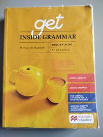 9781380048325  GET INSIDE GRAMMAR - ENGLISH ALIVE