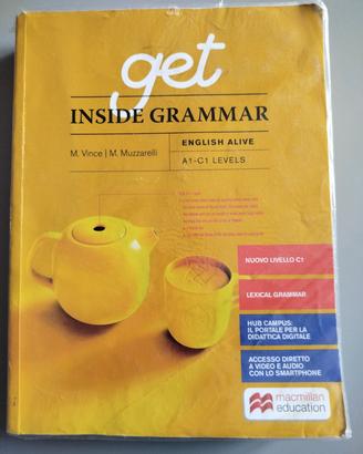 9781380048325  GET INSIDE GRAMMAR - ENGLISH ALIVE