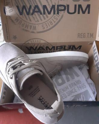 Scarpe  Geox