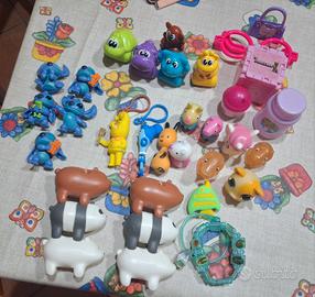 giochi bimbi inclusi 5 Stitch