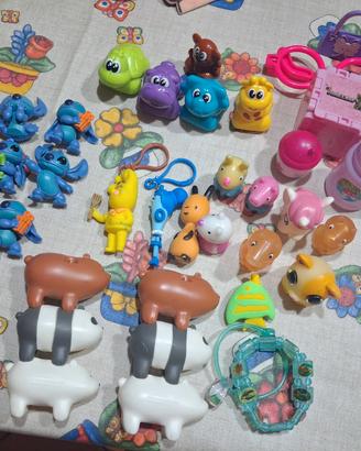 giochi bimbi inclusi 5 Stitch