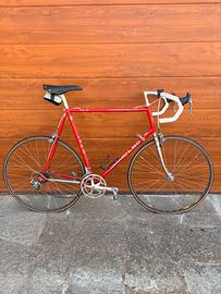 Bicicletta da corsa vintage Olmo Sintex