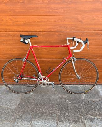 Bicicletta da corsa vintage Olmo Sintex
