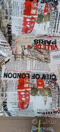 stoffa per arredo 