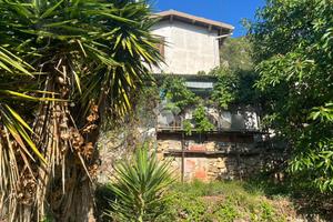 RUSTICO A VENTIMIGLIA