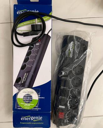 Energenie ciabatta smart