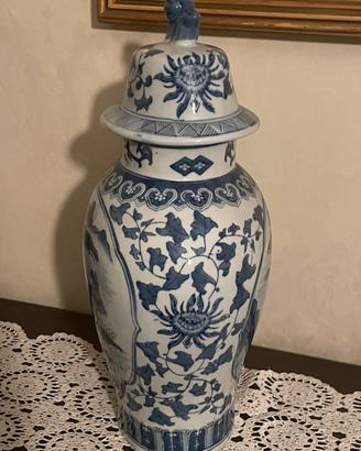 Vaso cinese
