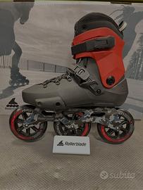 Pattini Rollerblade