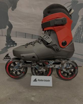 Pattini Rollerblade