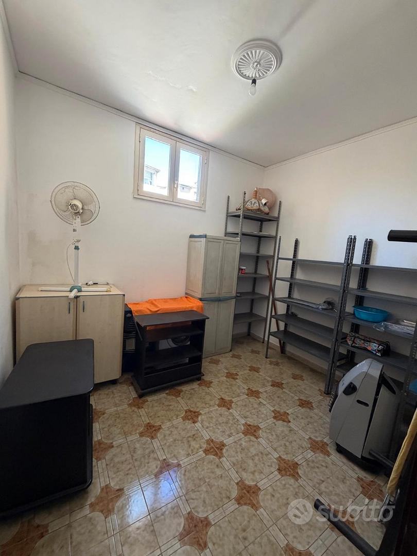 Appartamento – Palermo, Boccadifalco, IV Circoscrizione - Vista 5
